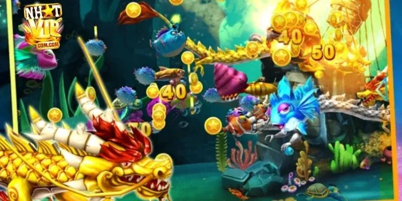 Tìm hiểu bắn cá bingo