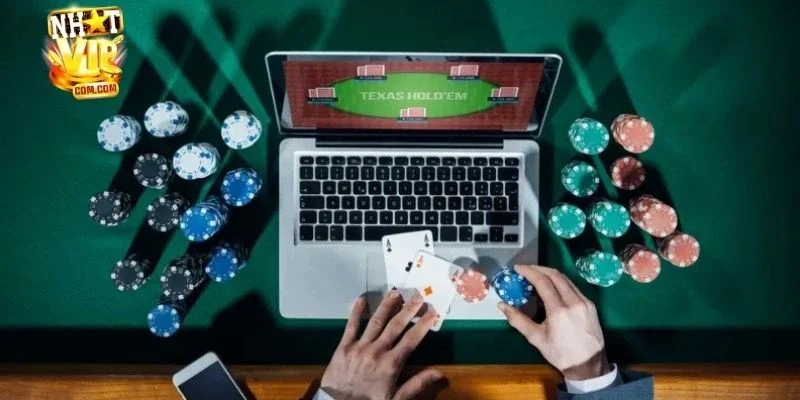 Chiến lược hay trong cách chơi poker casino hiệu quả cao