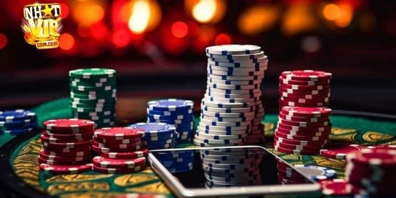 Giới thiệu Casino NHATVIP