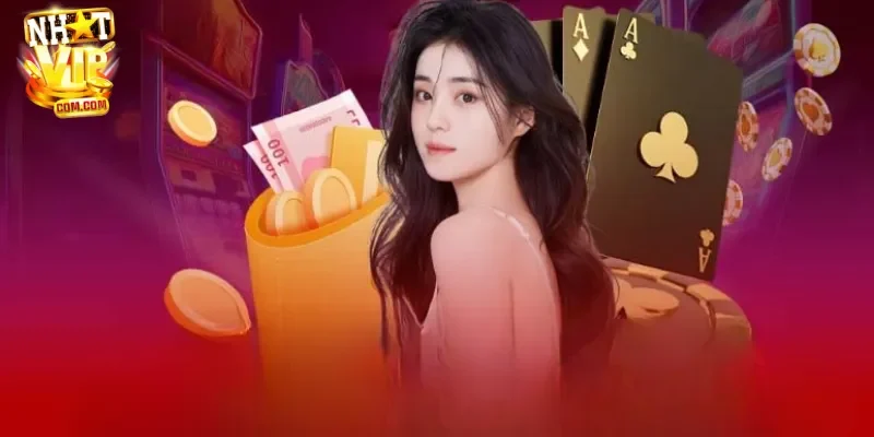 Điều kiện rút tiền NHATVIP