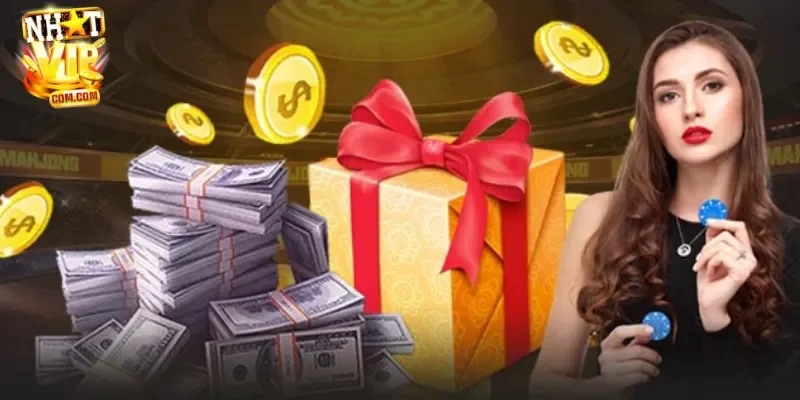 Gợi ý những phương thức nạp tiền NHATVIP 