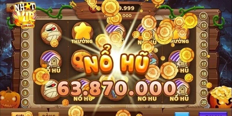 Tại sao nên chơi game nổ hũ hack?