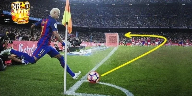 Những yếu tố quan trọng có thể ảnh hưởng đến kèo cược phạt góc