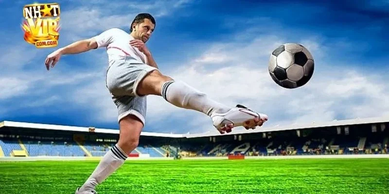 Tại sao nên chơi kèo phạt góc