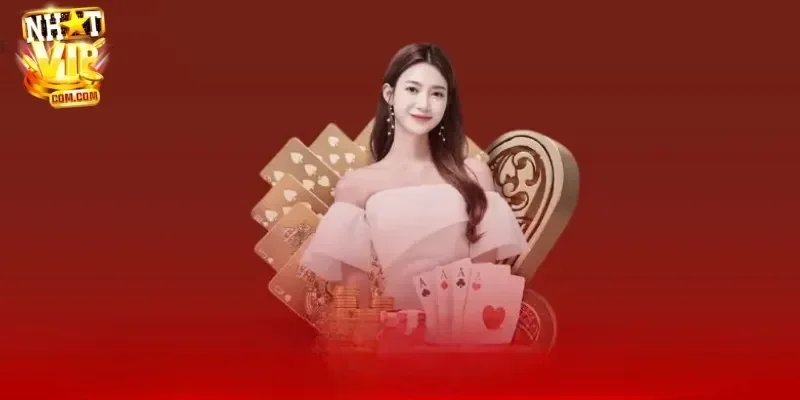 Khuyến mãi NHATVIP nạp tiền lần đầu thưởng 100% 