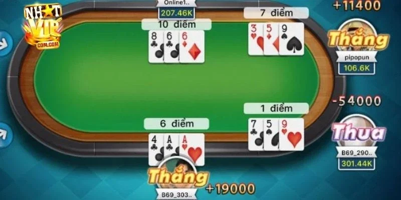 Tổng hợp mẹo chơi bài Tiến Lên hiệu quả cho người mới