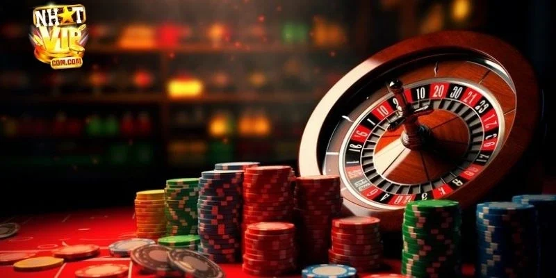 Giải đáp một số câu hỏi thường gặp khi chơi tại NHATVIP?