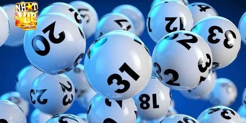 Những hình thức chơi xổ số phổ biến tại NHATVIP