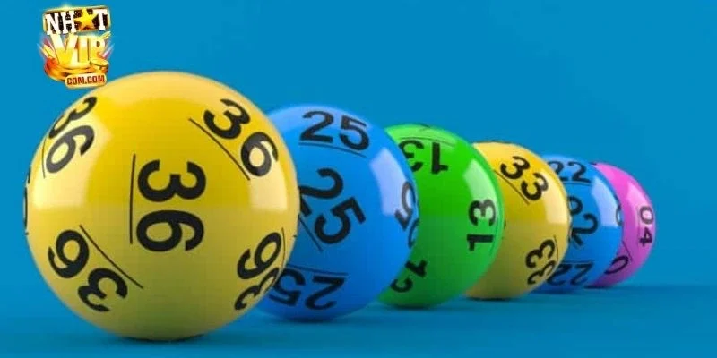 Bí quyết chơi cá cược xổ số tại NHATVIP